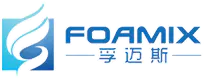 Qingdao Foamix नयाँ सामग्री कं, लिमिटेड