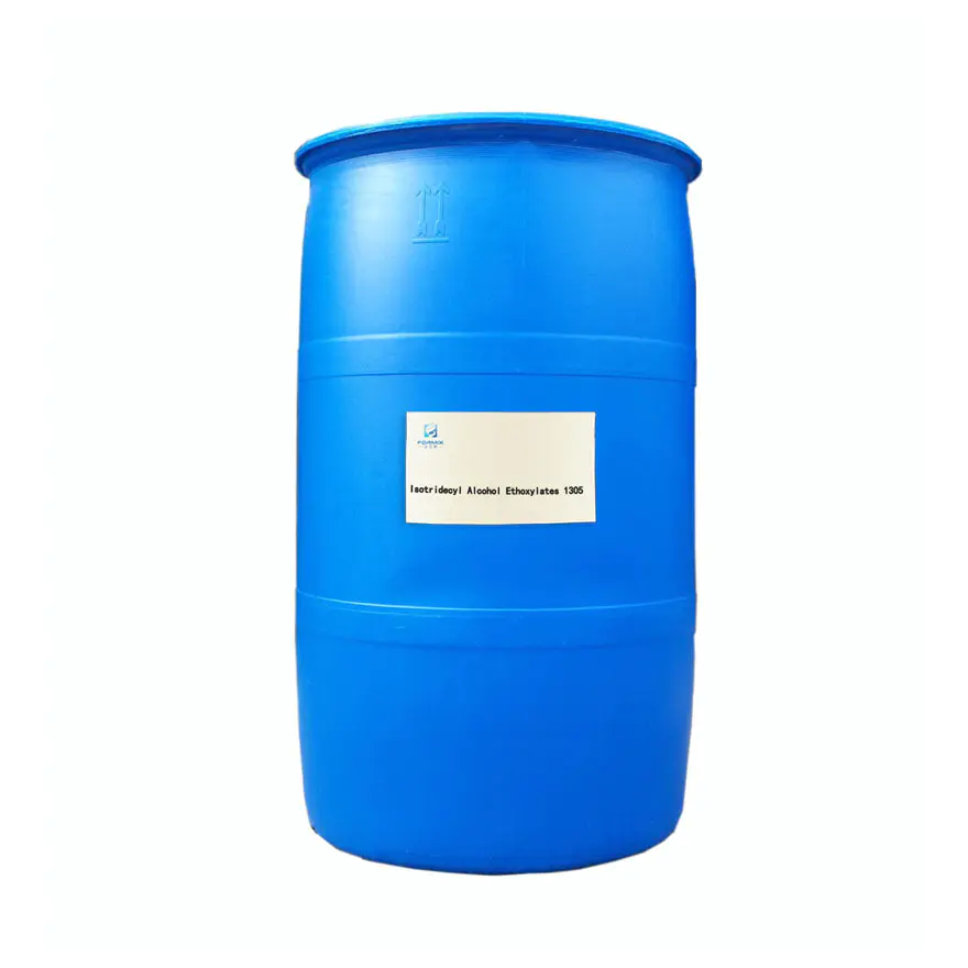 Isotrideylsall मदिरा Ethoxylatelets 1305
