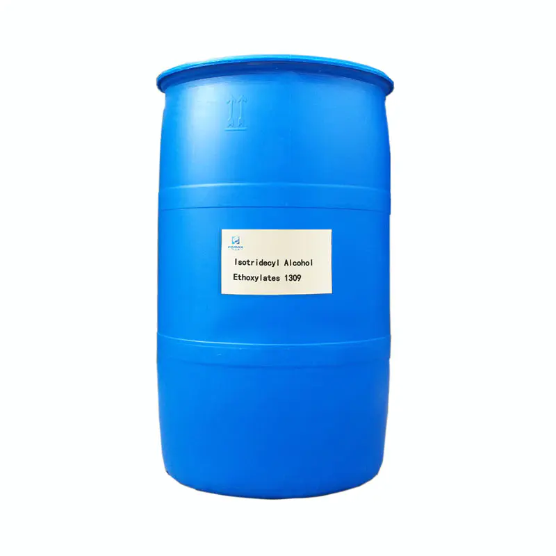 Isotrideylsall मदिरा Ethoxylatelatelets 1309