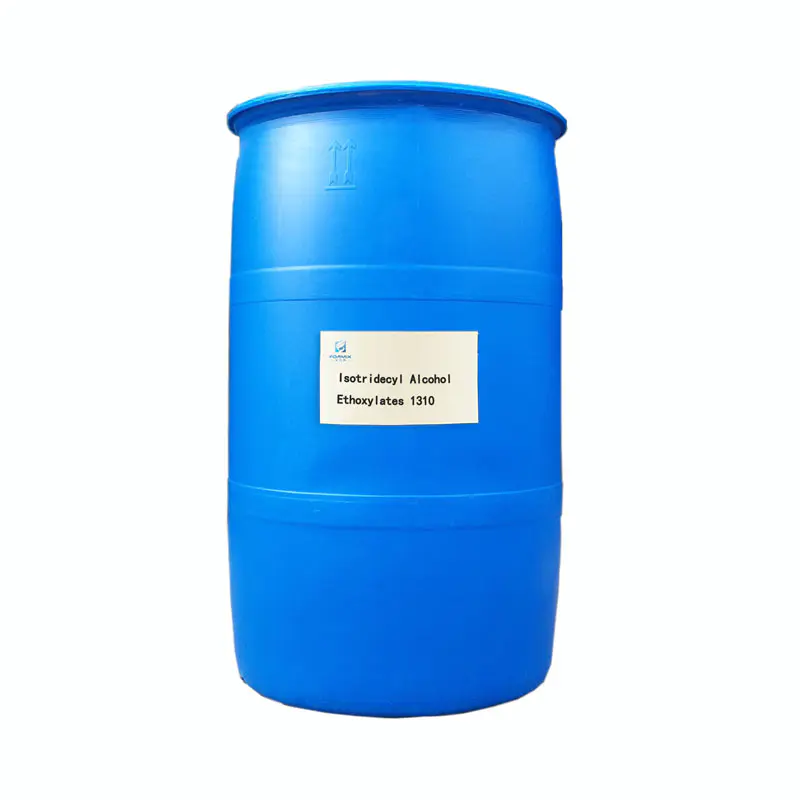 Isotrideylail मदिरा एथोक्सोलेट्स 1110