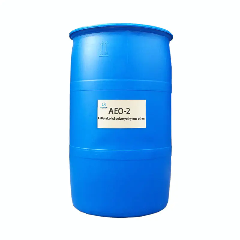 Laurll मदिरा इथोक्साइलेट AEO-2