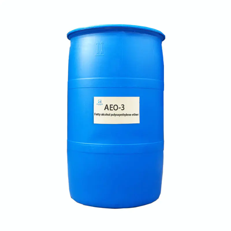 Laurll मदिरा इथोक्साइलेट AEO-3