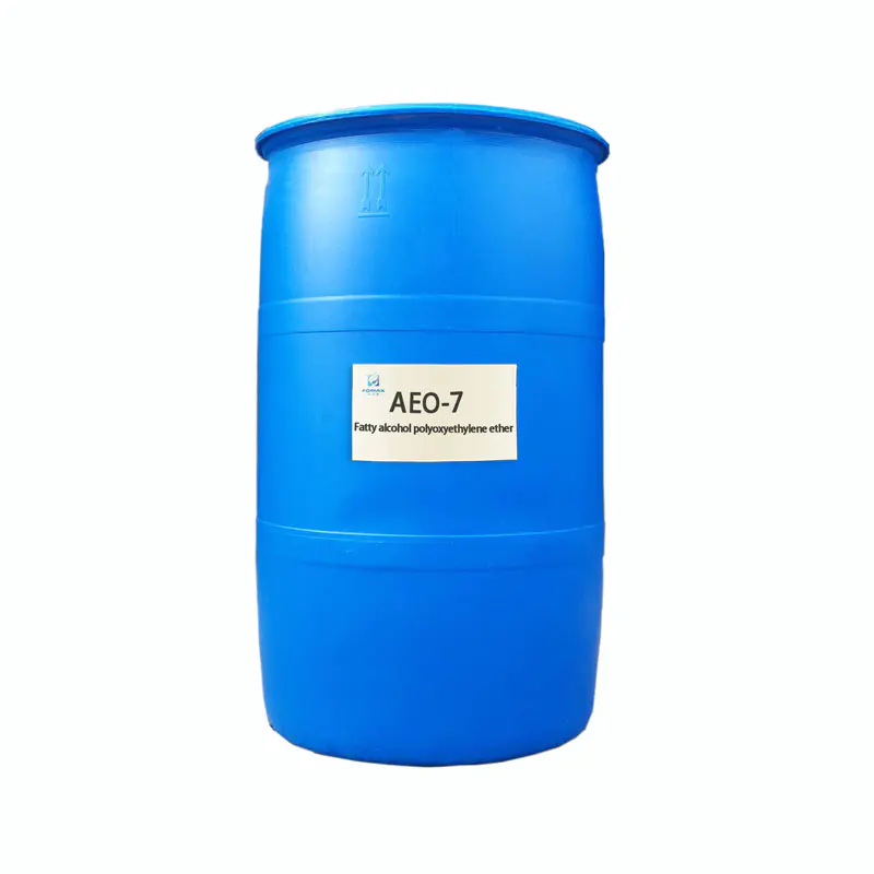 Laurll मदिरा इथोक्साइलेट AEO-7
